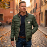 Dario | Vintage Bunda S Rozhodným Charakterem